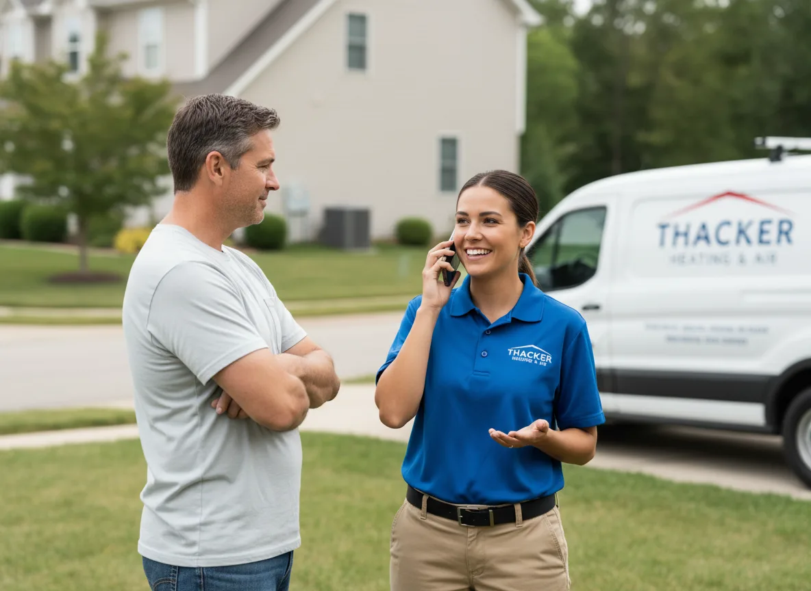 Ac Repair Tyler, TX FAQs